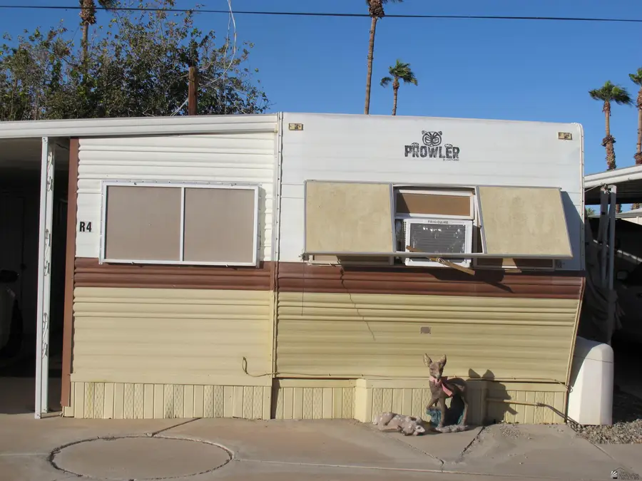 1159 S AVE B, Yuma, AZ 85364 - Image #2