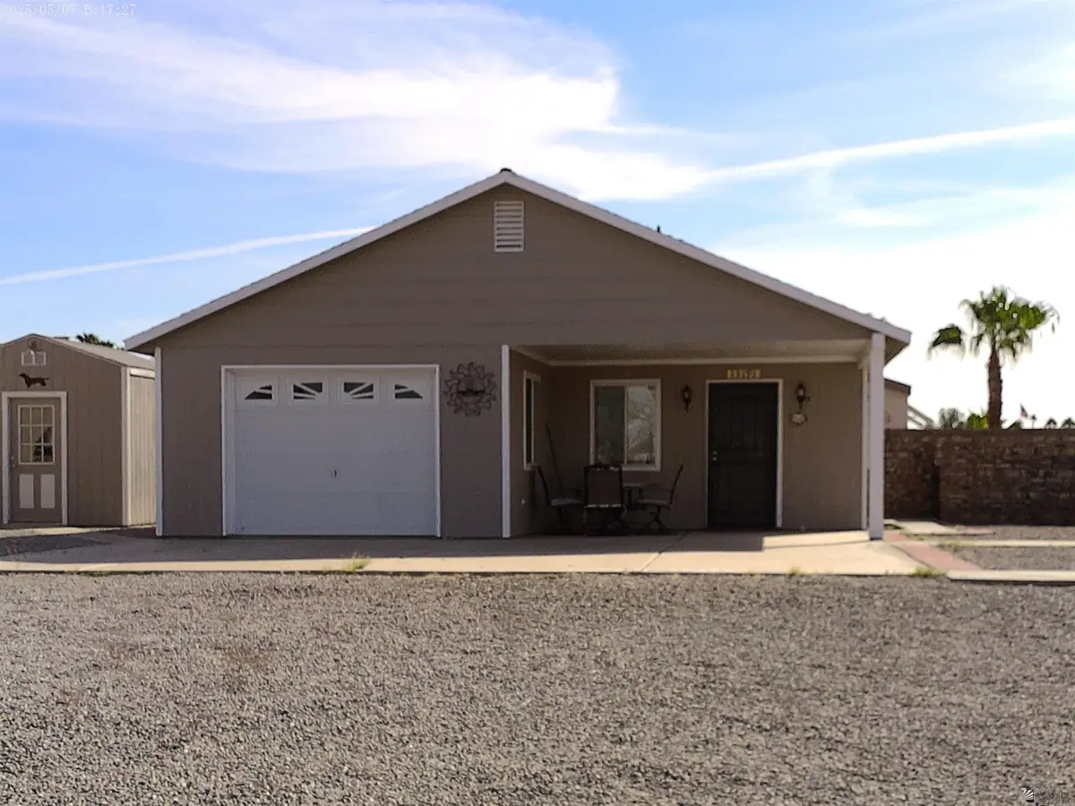 13191 E 54 ST, Yuma, AZ  - Image #1