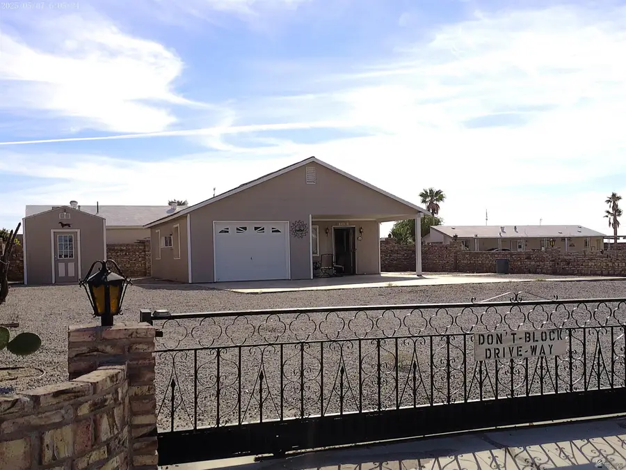 13191 E 54 ST, Yuma, AZ  - Image #2