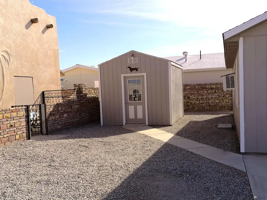 13191 E 54 ST, Yuma, AZ  - Image #3