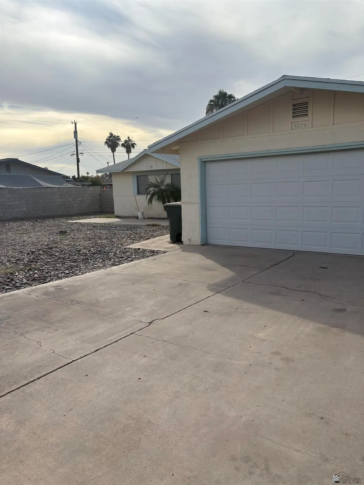 3074 S DEL MAR AVE, Yuma, AZ 85364 - Image #1