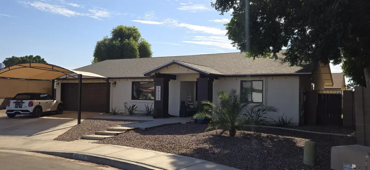 1923 W DEL ORO LN, Yuma, AZ 85364 - Image #1