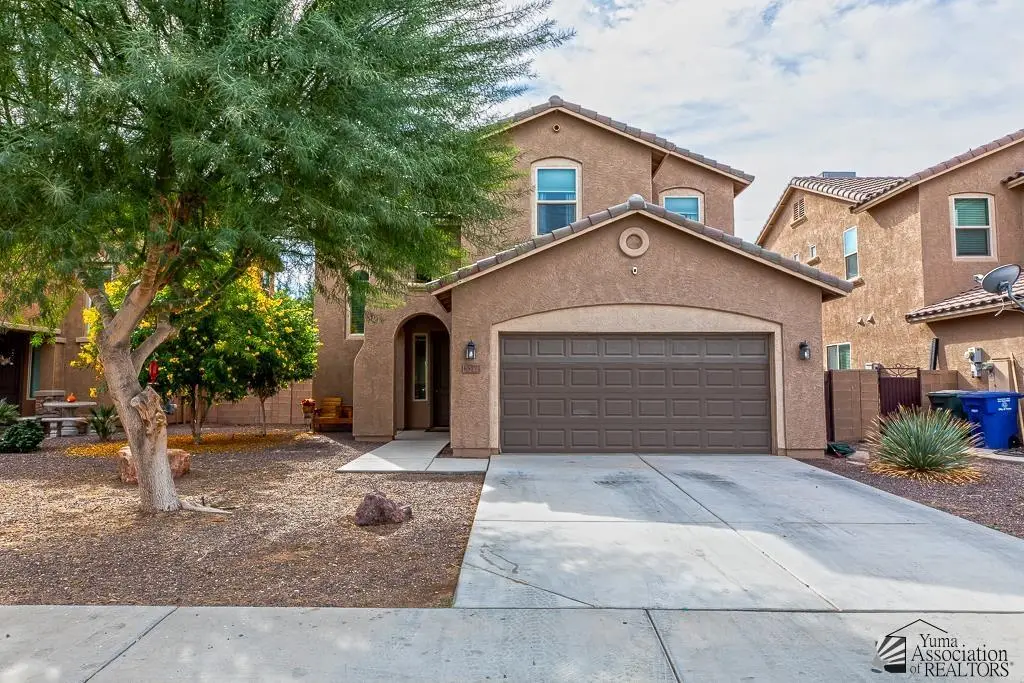 6577 E 34 LN, Yuma, AZ 85365 - Image #1