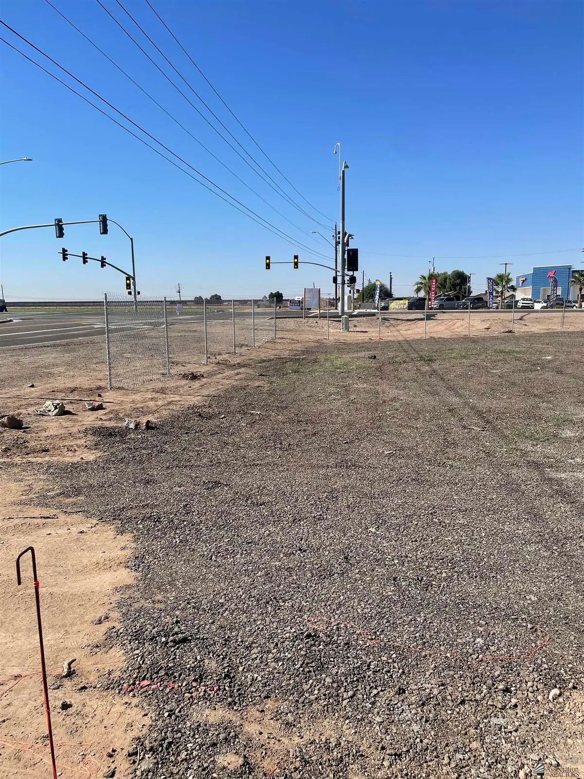 HWY 95 COUNTY 19th Street, Gadsden, AZ 85336 - Image #1