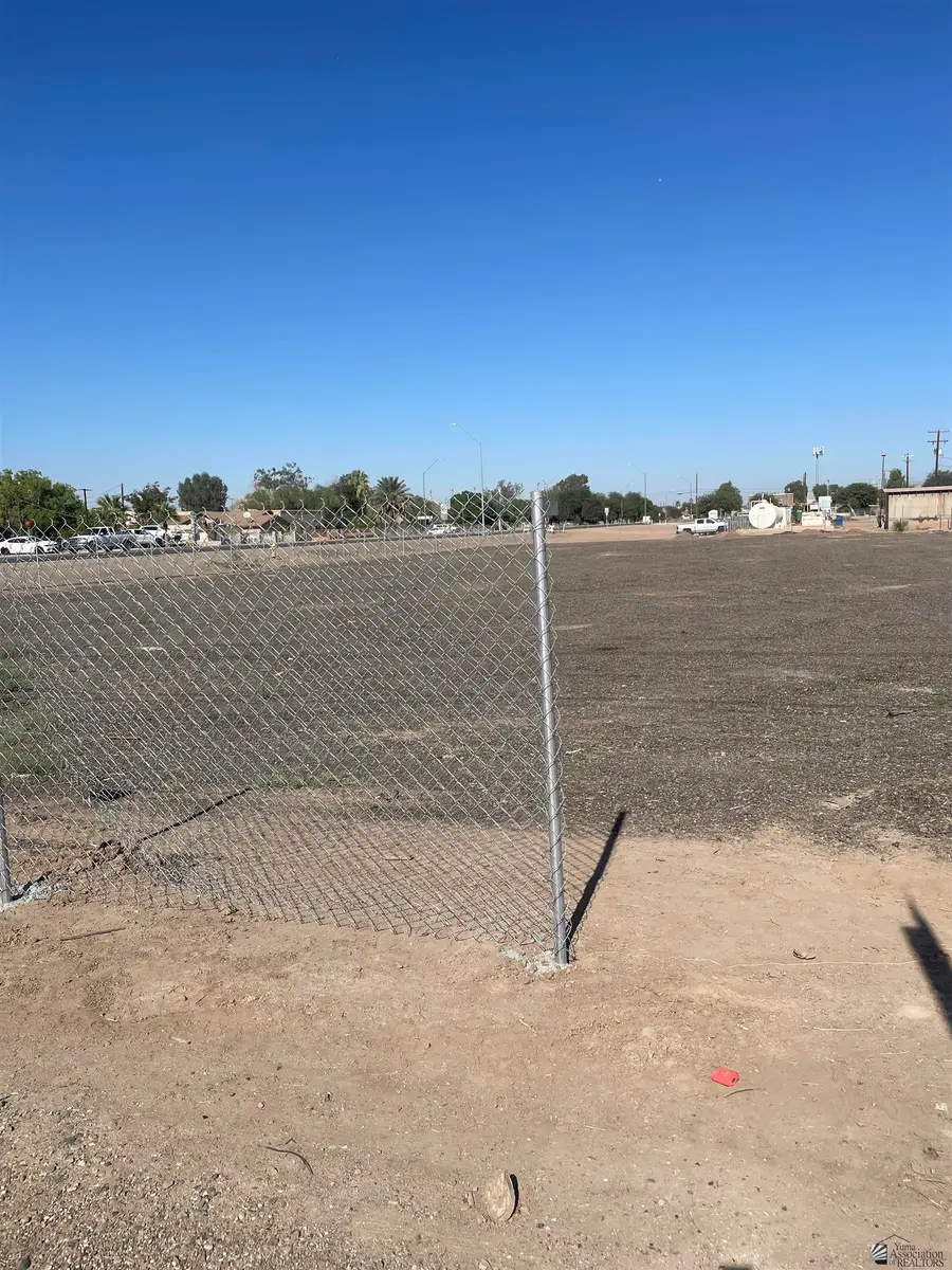 HWY 95 COUNTY 19th Street, Gadsden, AZ 85336 - Image #2