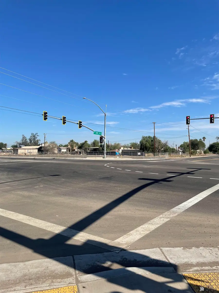 HWY 95 COUNTY 19th Street, Gadsden, AZ 85336 - Image #3