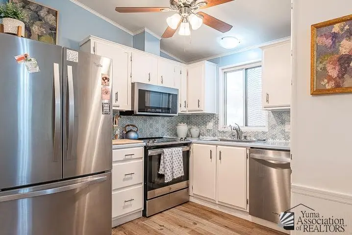 5707 E 32 ST, Yuma, AZ 85365 - Image #2