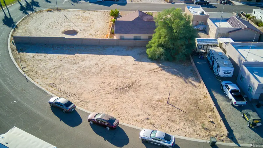 11812 S MOHAWK ST, Wellton, AZ 85356 - Image #2