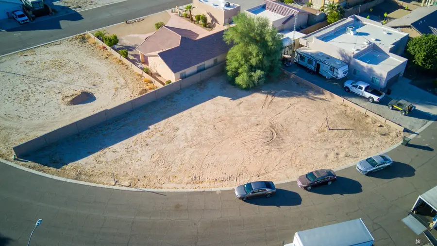 11812 S MOHAWK ST, Wellton, AZ 85356 - Image #3