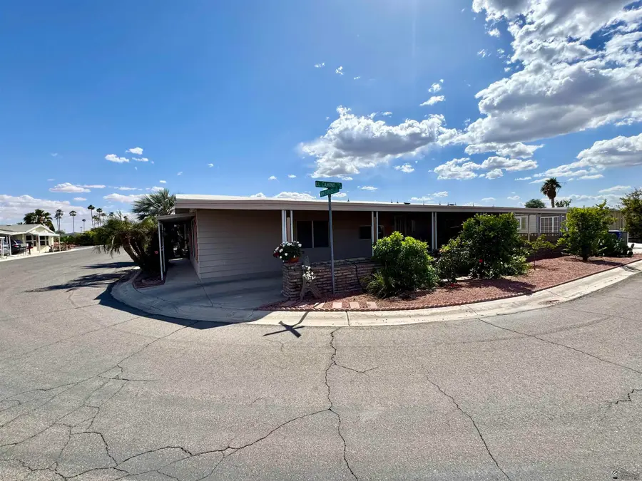 3464 S DON CARLOS RD, Yuma, AZ 85365 - Image #3