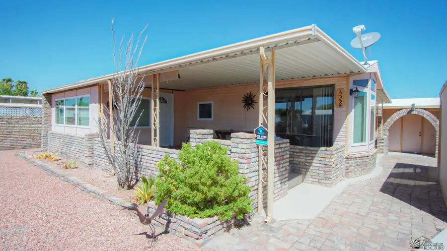 13394 E 44 ST, Yuma, AZ 85367 - Image #2
