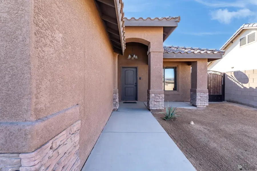 3579 E MONREAL LN, Gadsden, AZ 85338 - Image #3