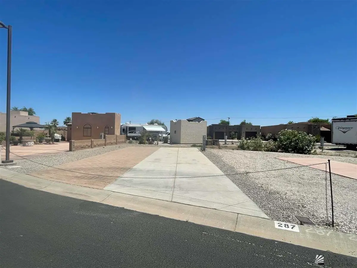 3400 S AVE 7 E, Yuma, AZ 85365 - Image #1