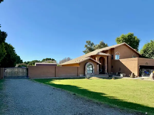 5117 W POPPY ST, Yuma, AZ 85364