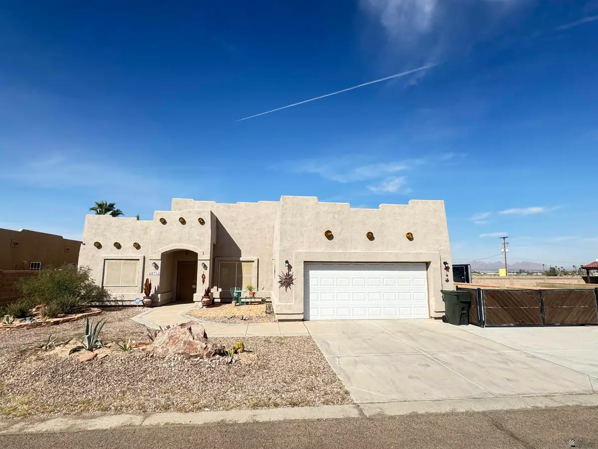 28712 CANAL AVE, Wellton, AZ 85356 - Image #1