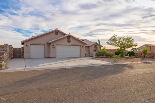 13275 E 55 LN, Yuma, AZ 85367