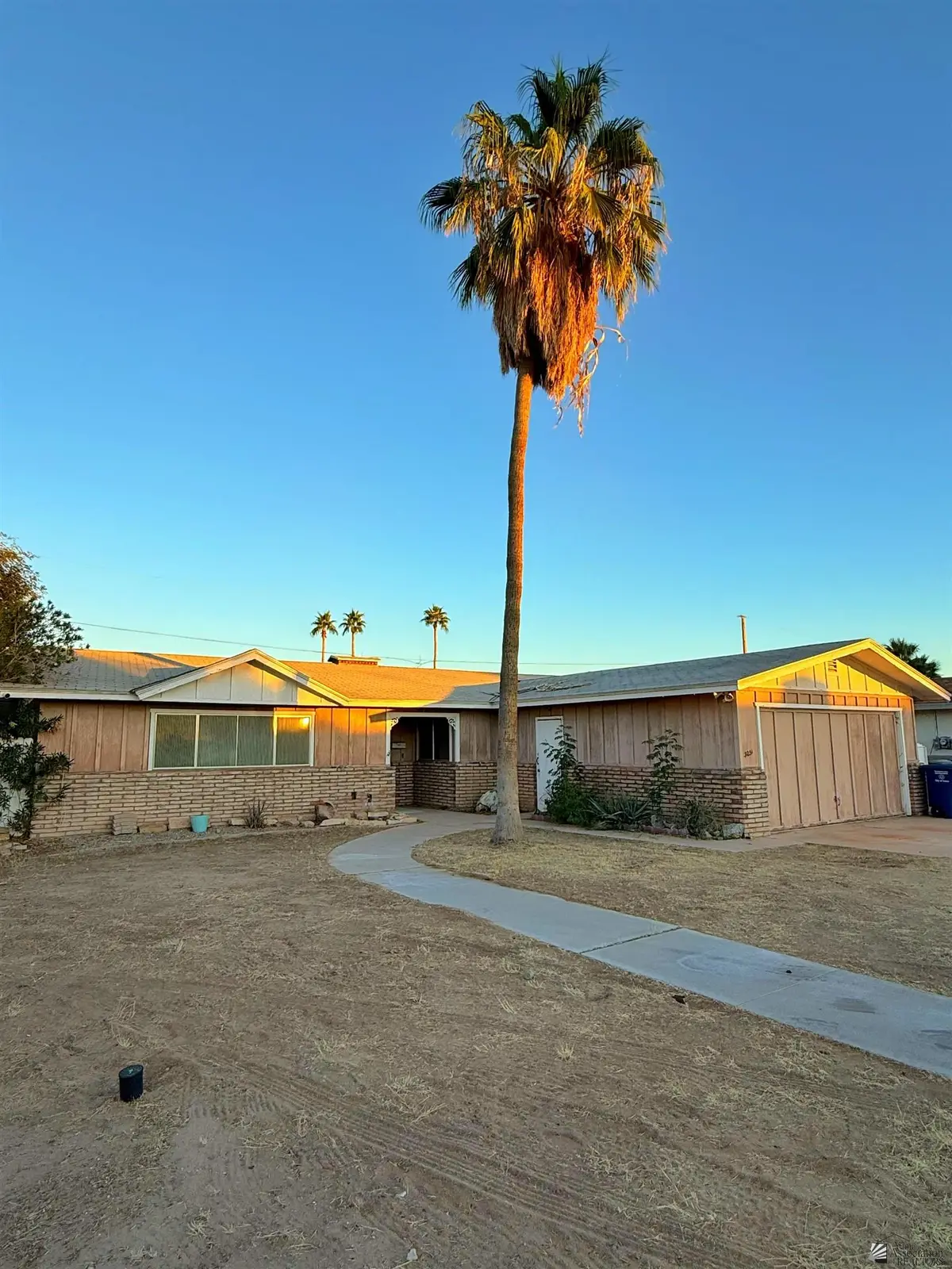 3031 S PALMAIRE AVE, Yuma, AZ 85364 - Image #1