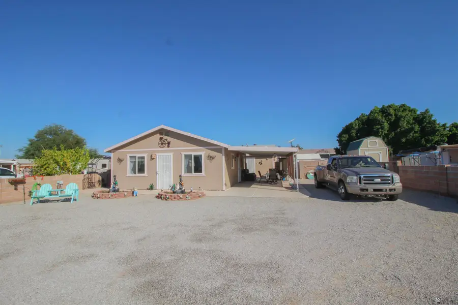 10237 S AVENIDA COMPADRES, Yuma, AZ 85365 - Image #2
