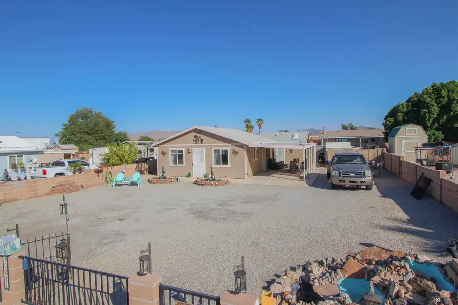 10237 S AVENIDA COMPADRES, Yuma, AZ 85365 - Image #3