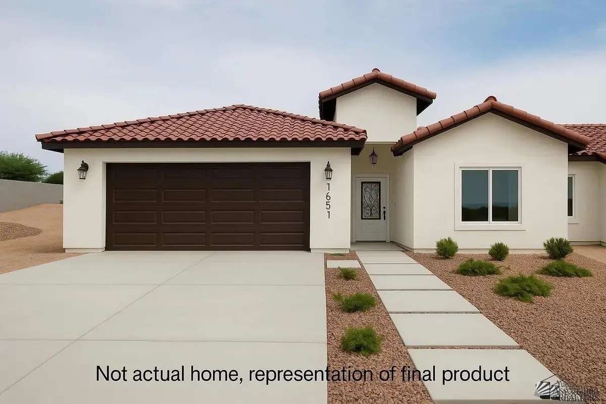 1651 E UNION ST, San Luis, AZ 85336 - Image #1