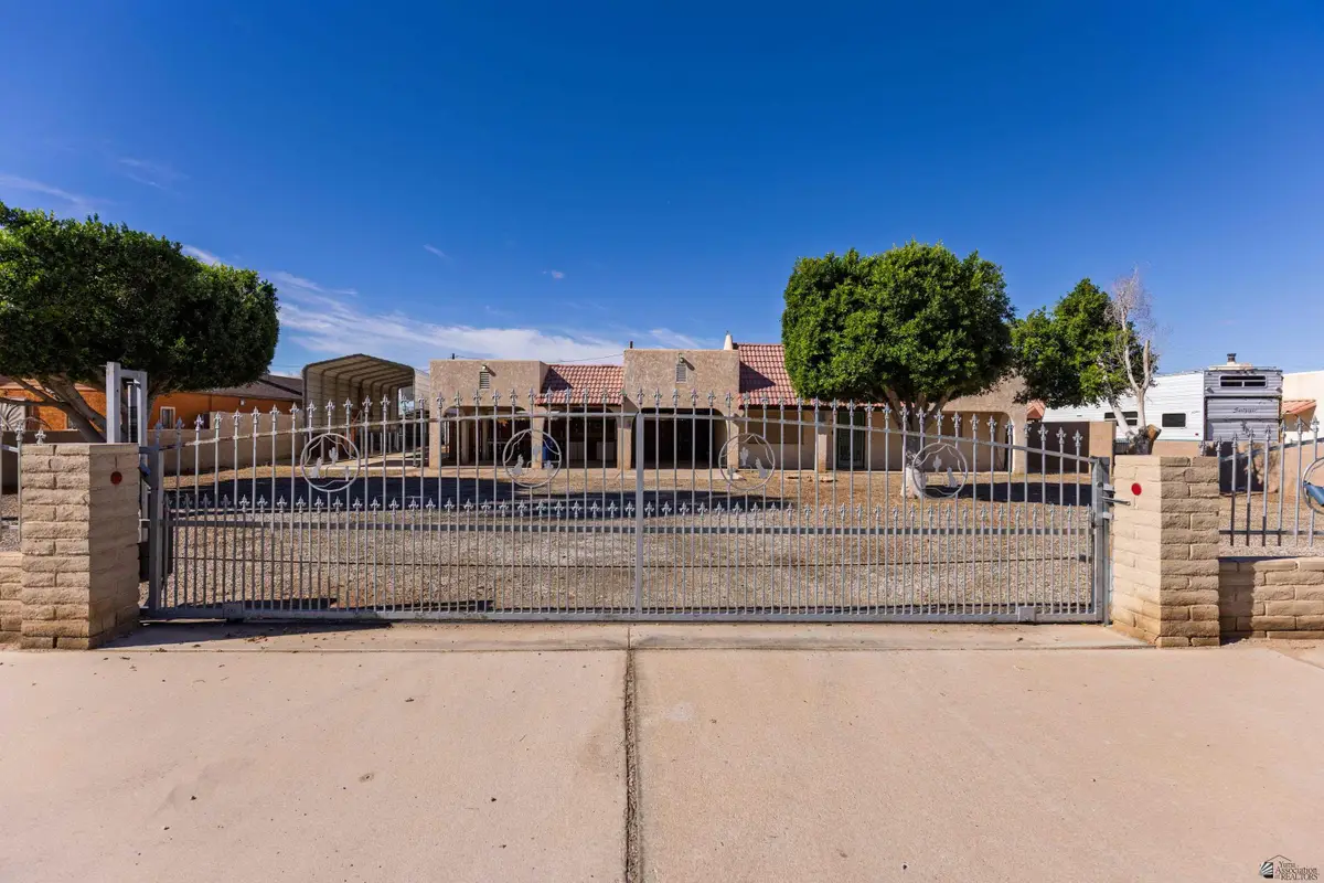680 S 20 AVE, Yuma, AZ 85364 - Image #1
