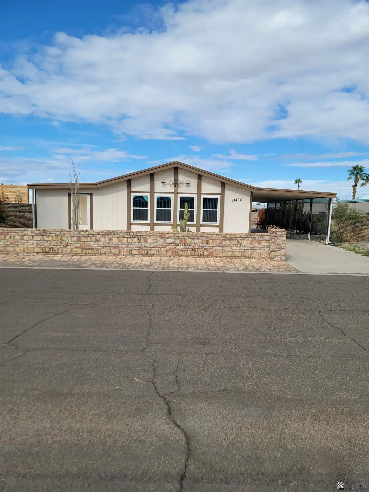 11424 E 39 PL, Yuma, AZ 85367 - Image #1