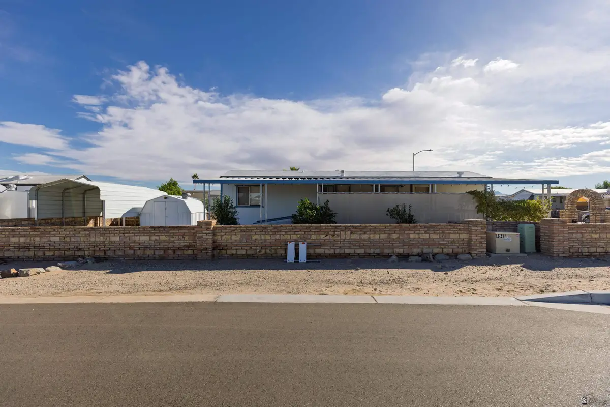 10306 E 30 LN, Yuma, AZ 85365 - Image #1