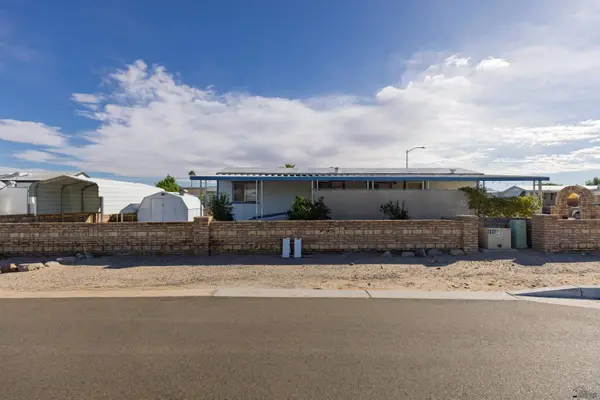 10306 E 30 LN, Yuma, AZ 85365