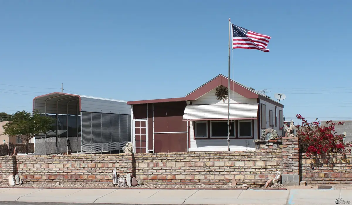 9564 E 33 ST, Yuma, AZ 85365 - Image #1
