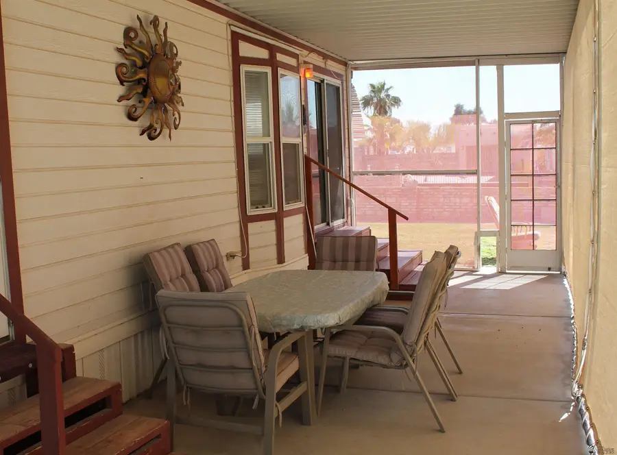 9564 E 33 ST, Yuma, AZ 85365 - Image #2