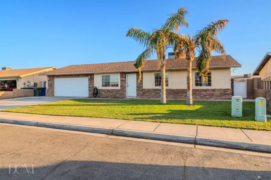 2809 W 27 PL, Yuma, AZ 85365 - Image #3