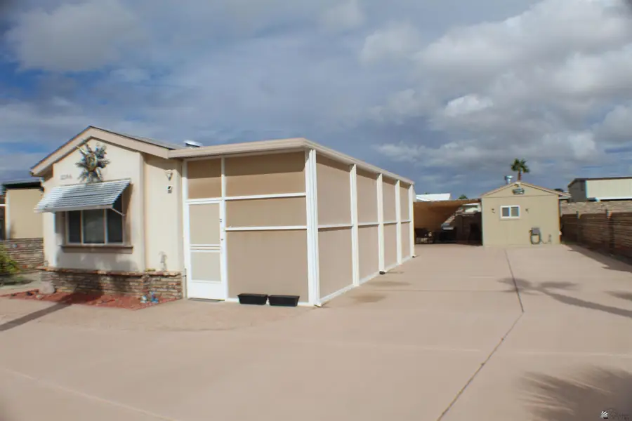 12184 E 36 WAY, Yuma, AZ 85367 - Image #2
