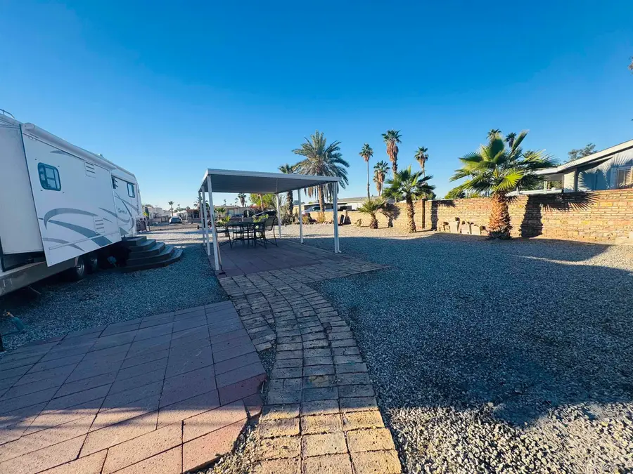 12630 E BRENDA DR, Yuma, AZ 85367 - #2