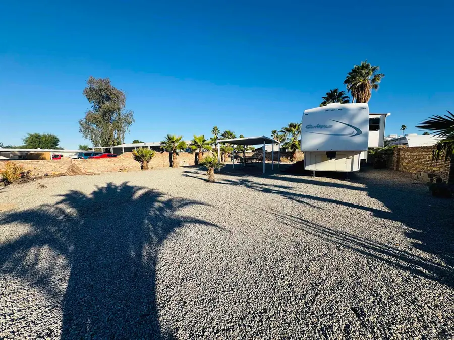 12630 E BRENDA DR, Yuma, AZ 85367 - #3