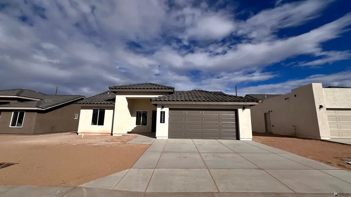 10820 E 45 PL, Yuma, AZ 85367 - Image #1