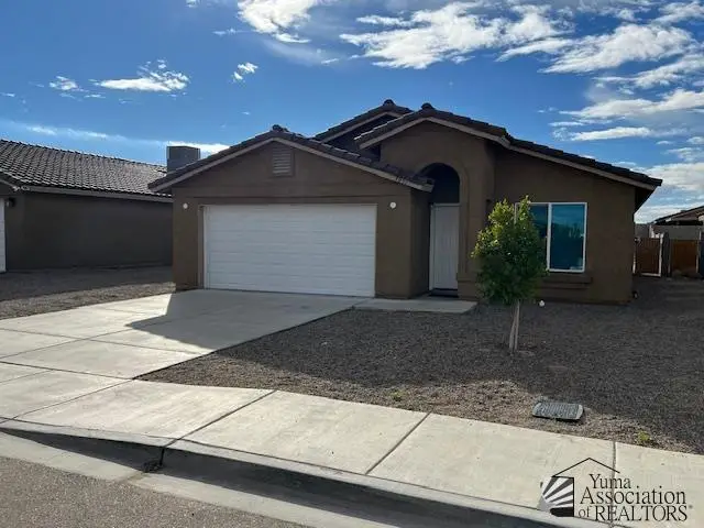 7931 E 45 LN, Yuma, AZ 85365 - Image #2