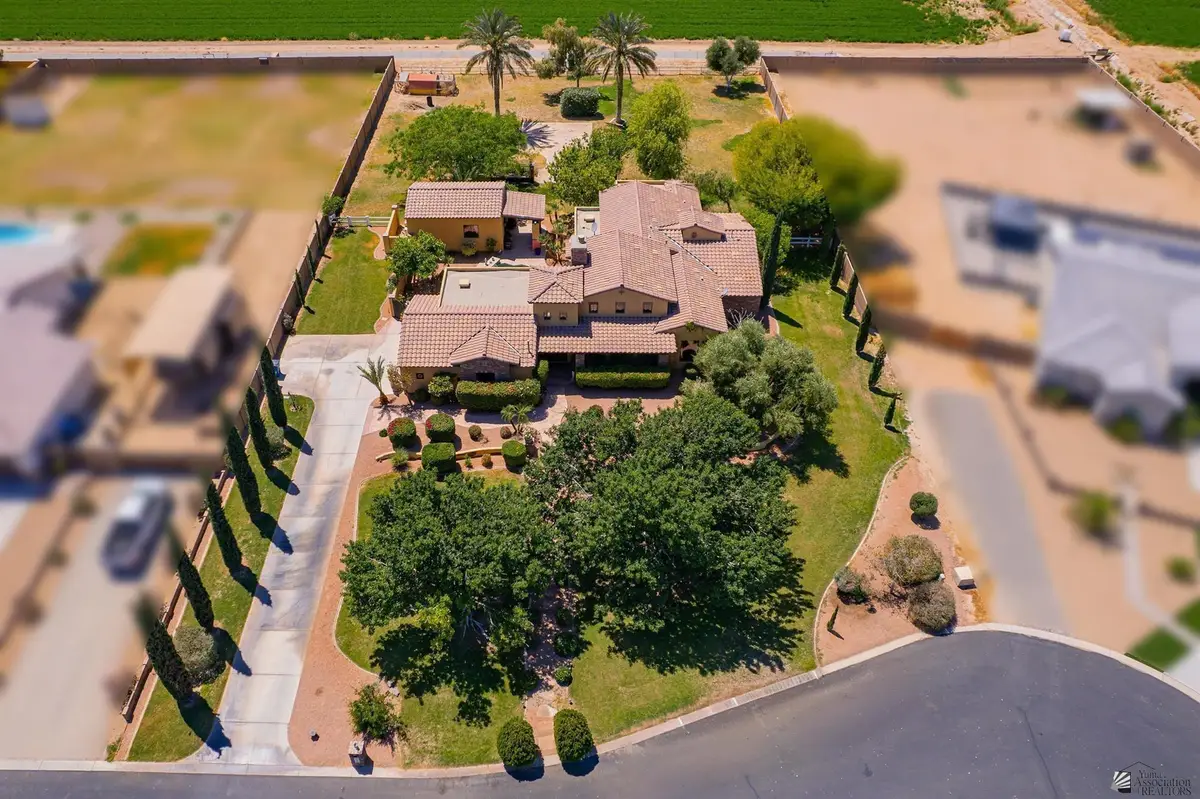 15732 S VIA CORTILE, Yuma, AZ 85365 - Image #1