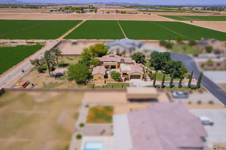 15732 S VIA CORTILE, Yuma, AZ 85365 - Image #3
