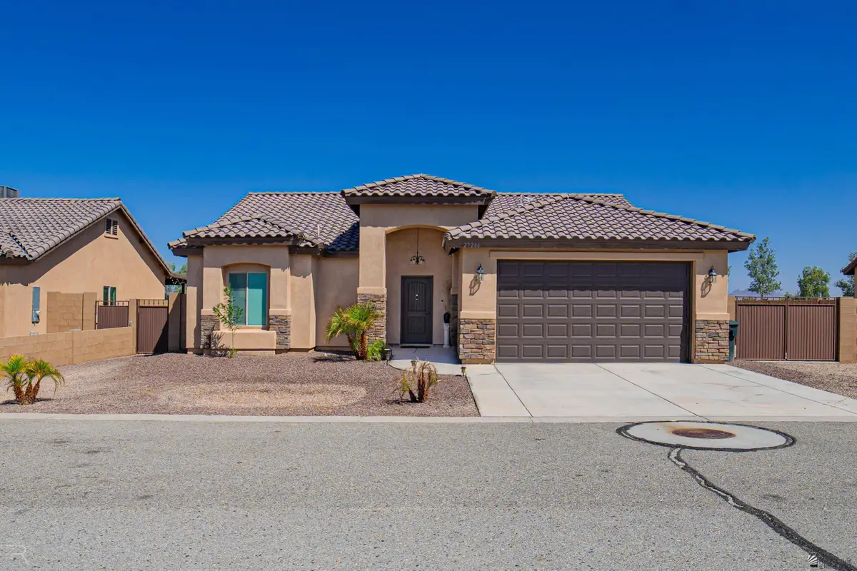 27266 MESQUITE AVE, Wellton, AZ 85356 - Image #1