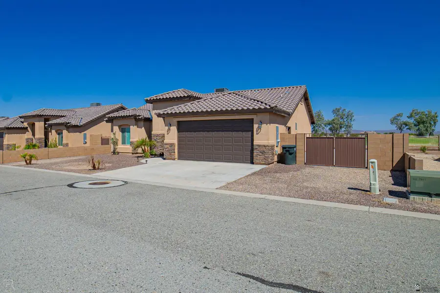 27266 MESQUITE AVE, Wellton, AZ 85356 - Image #2