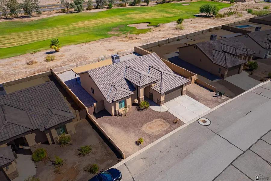 27266 MESQUITE AVE, Wellton, AZ 85356 - Image #3