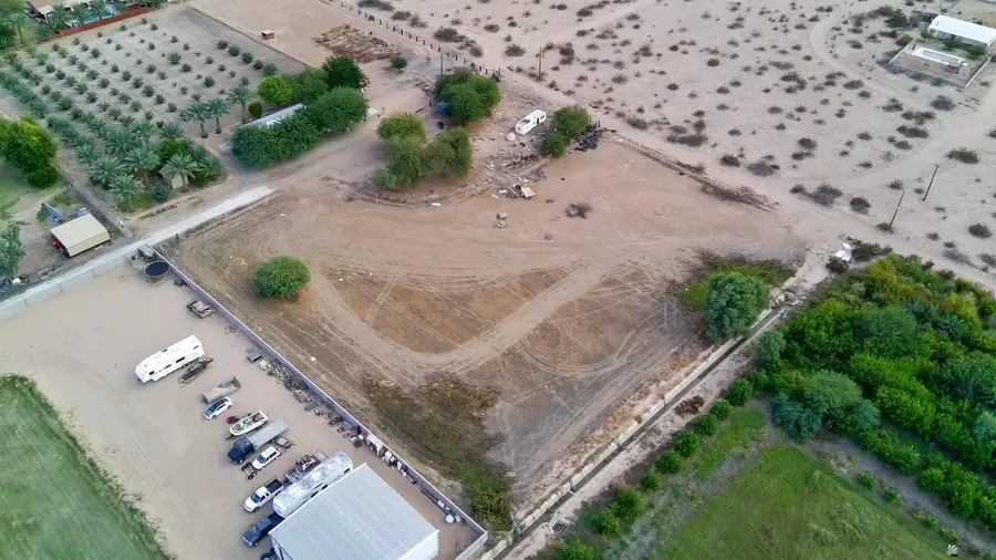 3229 W COUNTY 18 ST, Somerton, AZ  - Image #3