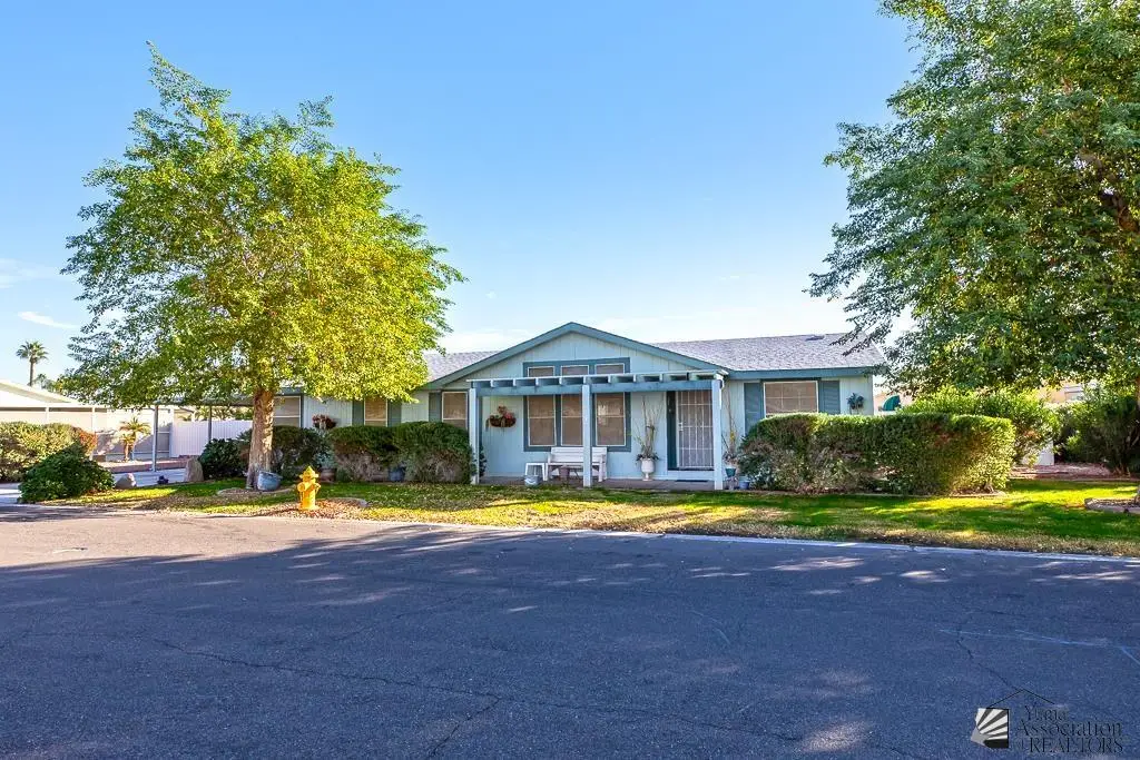 3717 S 8 AVE, Yuma, AZ 85365 - Image #1