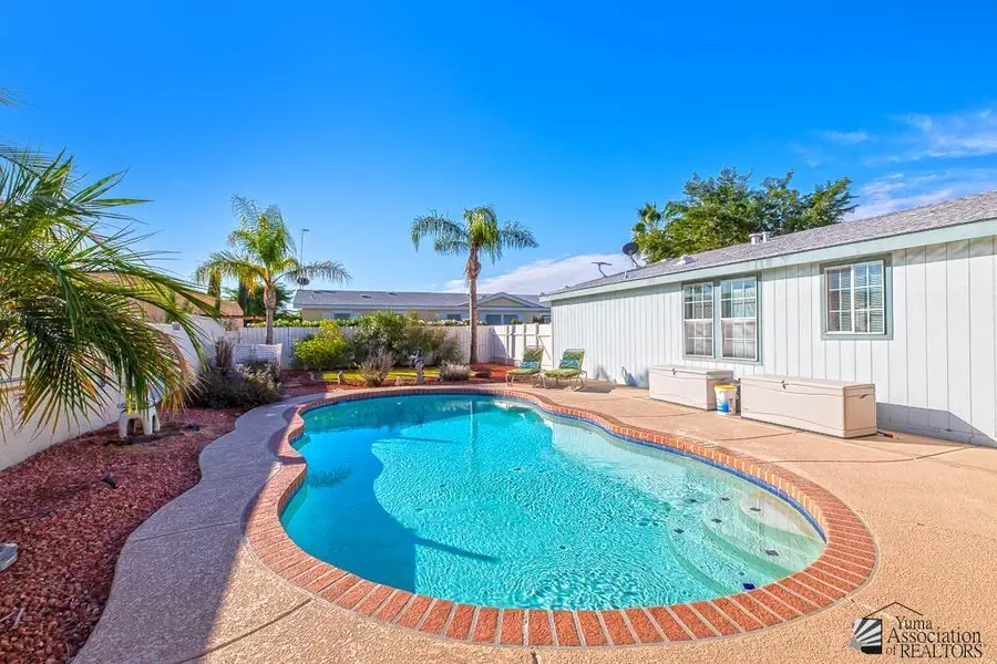 3717 S 8 AVE, Yuma, AZ 85365 - Image #3