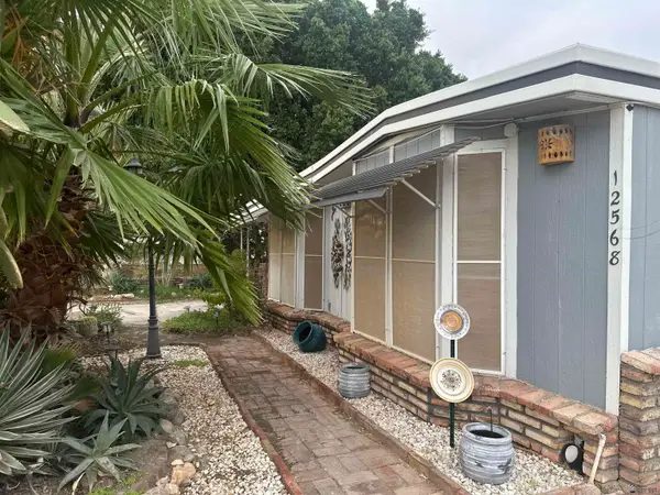 12568 E BRENDA DR, Yuma, AZ 85367