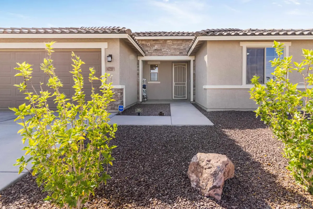 11755 E 24 LN, Yuma, AZ 85367 - Image #1