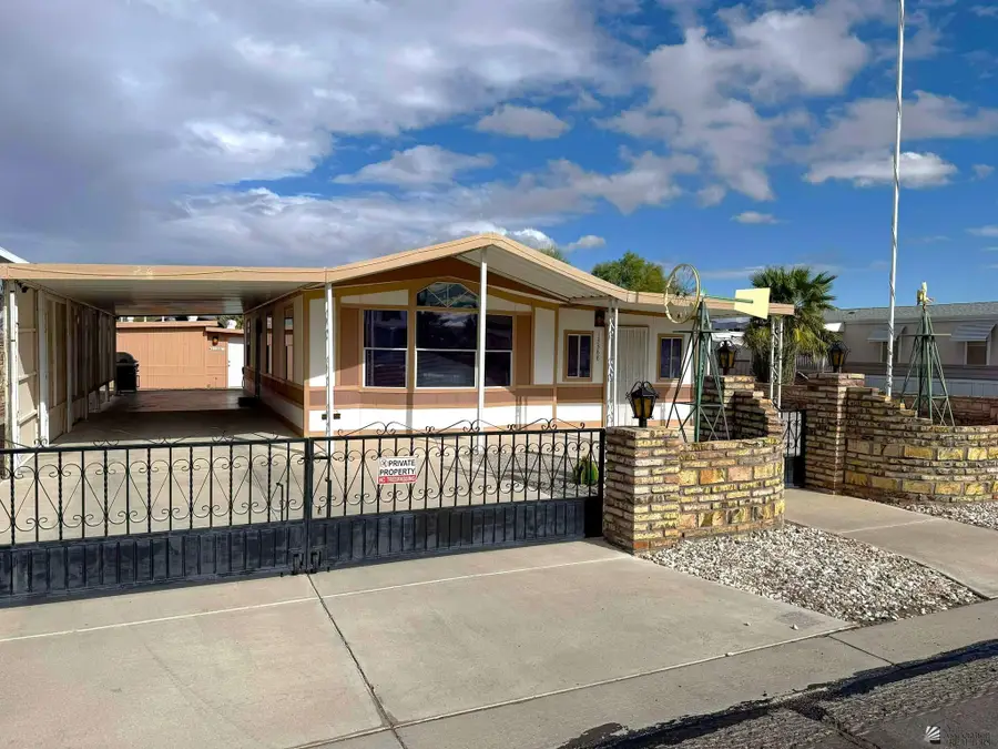 13388 E 48 DR, Yuma, AZ 85367 - Image #2