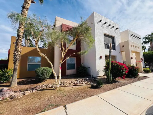 29217 E SAGE AVE, Wellton, AZ 85356