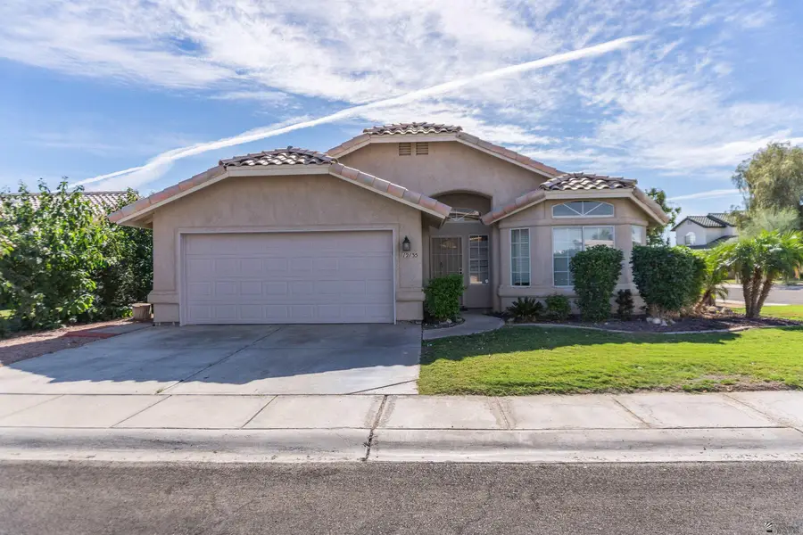 12135 E CALLE ENTRADA, Yuma, AZ 85367 - Image #2