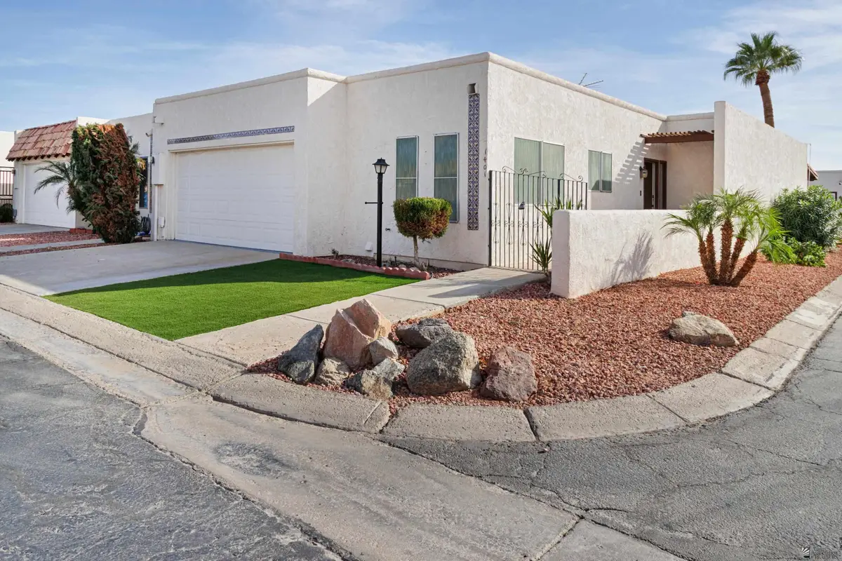 1401 E TORREY PINES CIR, Yuma, AZ 85365 - Image #1